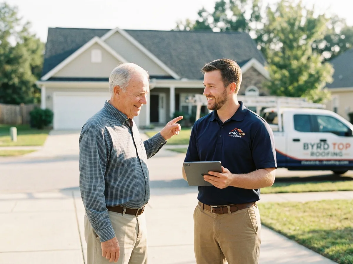 Roofing North, VA FAQs